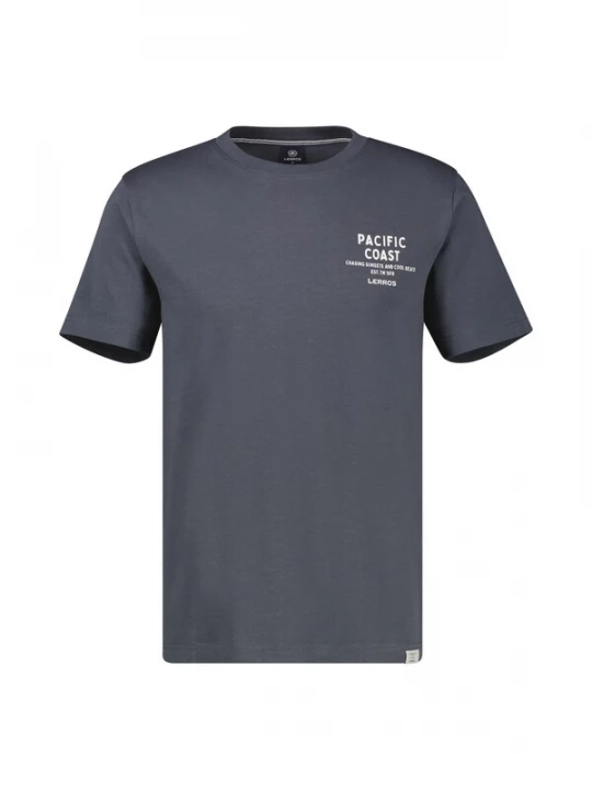 Foto van product LERROS Shirt grijs