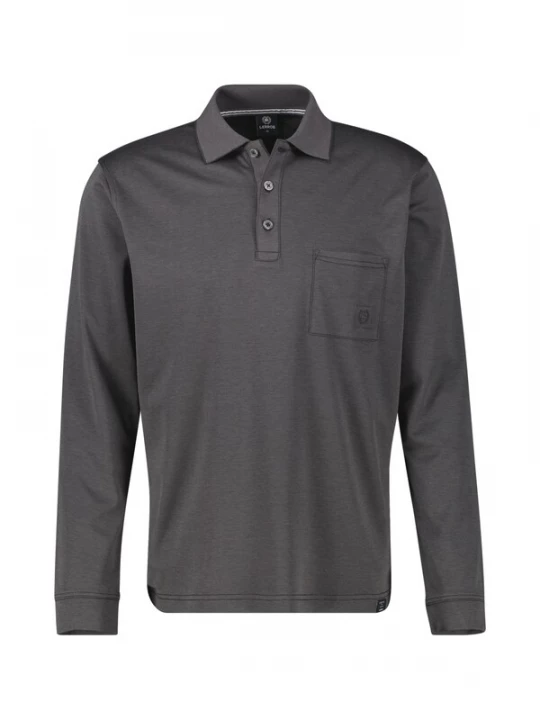 Foto van product LERROS Shirt grijs