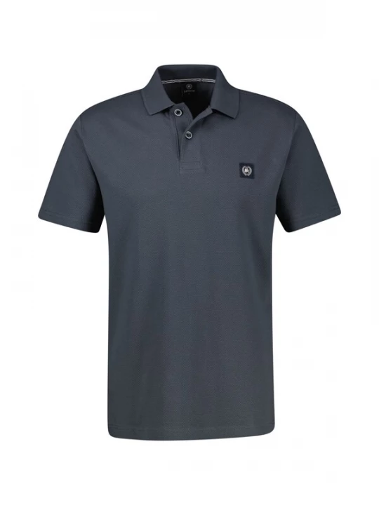Foto van product LERROS Shirt grijs