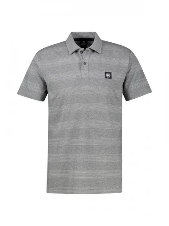 Foto van product LERROS Shirt grijs