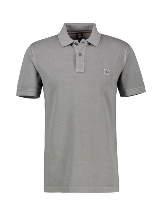Foto van product LERROS Shirt grijs