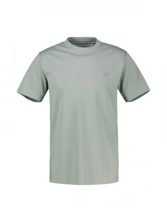Foto van product LERROS Shirt grijs