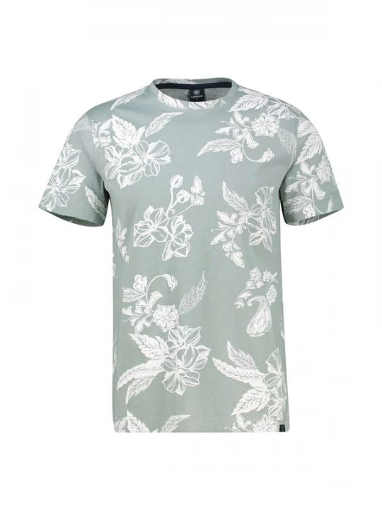 Foto van product LERROS Shirt grijs
