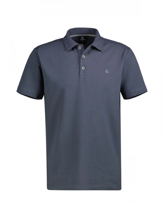 Foto van product LERROS Shirt grijs