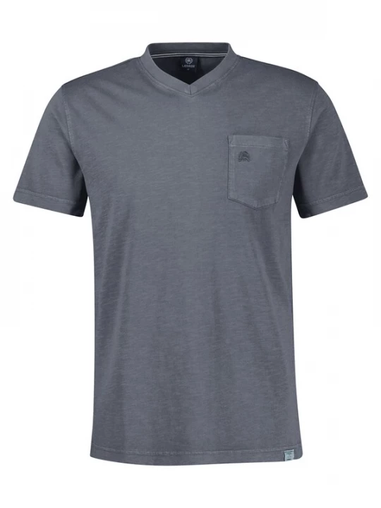 Foto van product LERROS Shirt grijs
