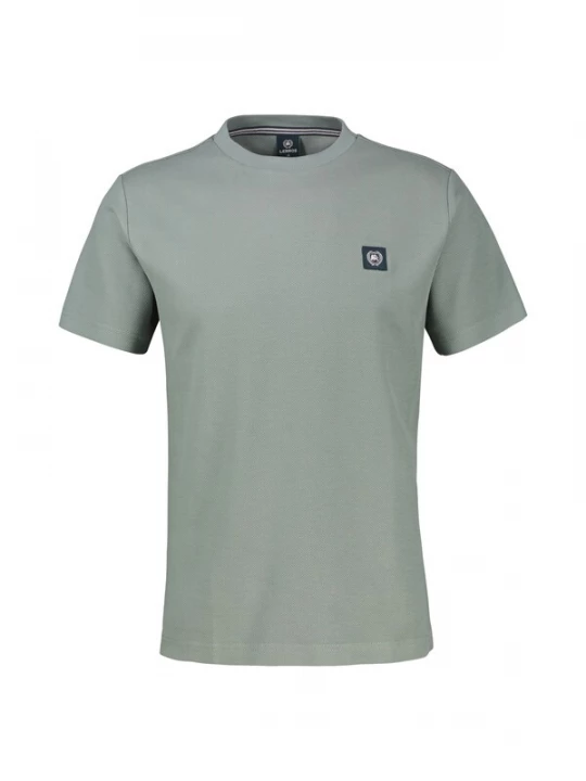 Foto van product LERROS Shirt grijs