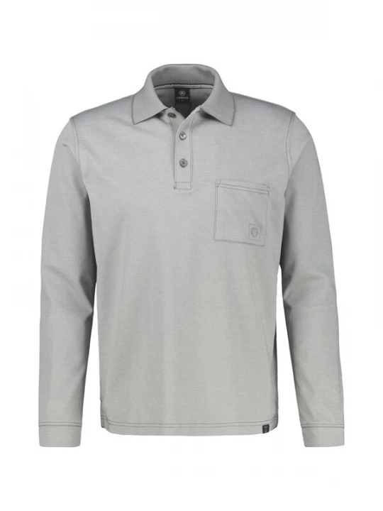 Foto van product LERROS Shirt grijs