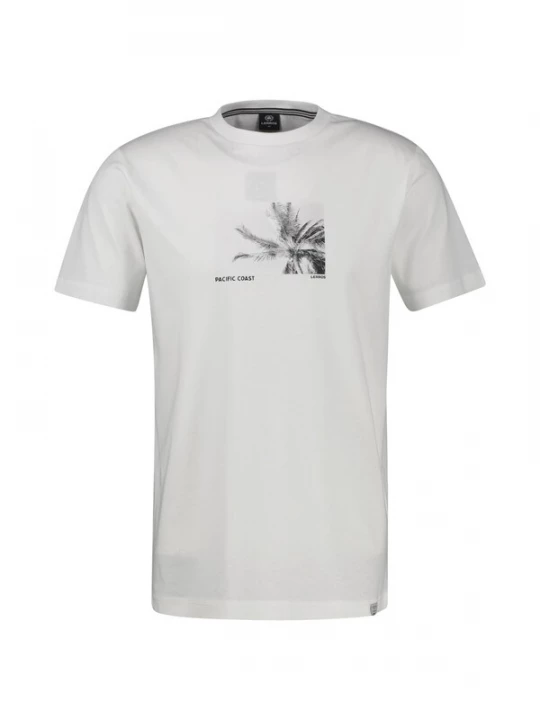 Foto van product LERROS Shirt grijs / gemengde kleuren