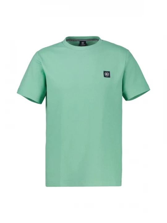 Foto van product LERROS Shirt groen