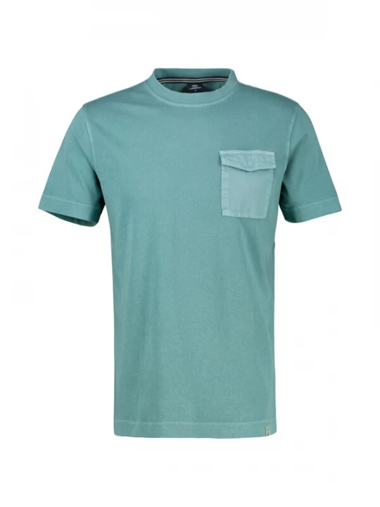Foto van product LERROS Shirt groen
