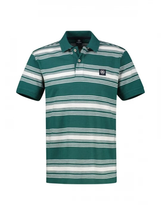 Foto van product LERROS Shirt groen