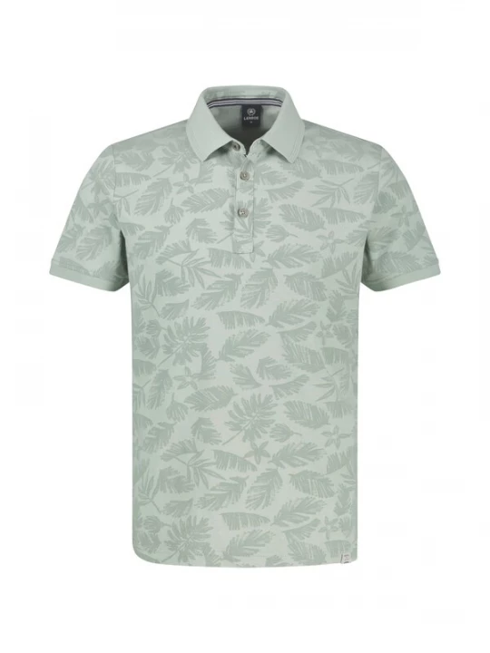 Foto van product LERROS Shirt groen