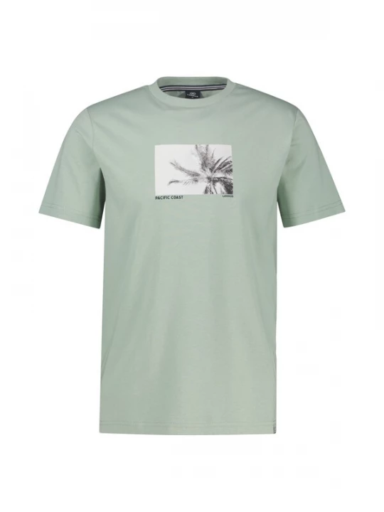 Foto van product LERROS Shirt groen