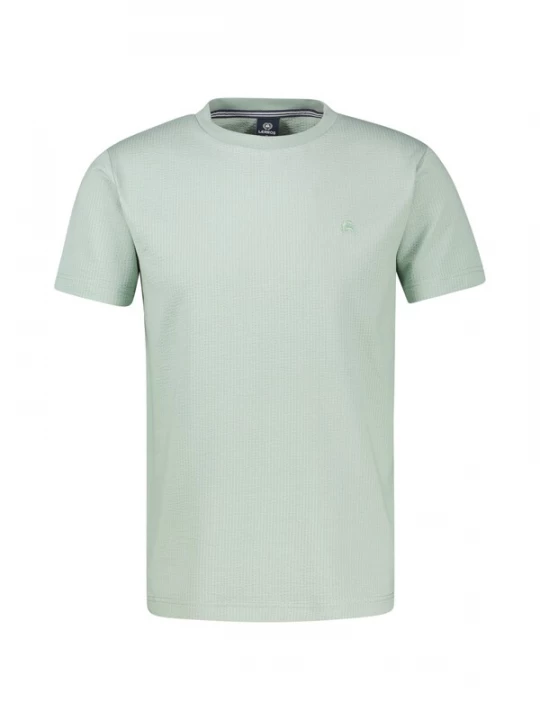 Foto van product LERROS Shirt groen