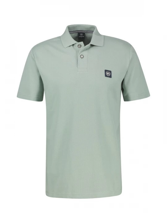 Foto van product LERROS Shirt groen