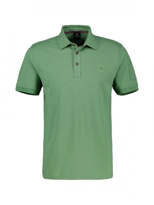 Foto van product LERROS Shirt groen