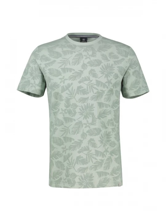 Foto van product LERROS Shirt groen