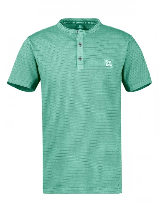 Foto van product LERROS Shirt groen