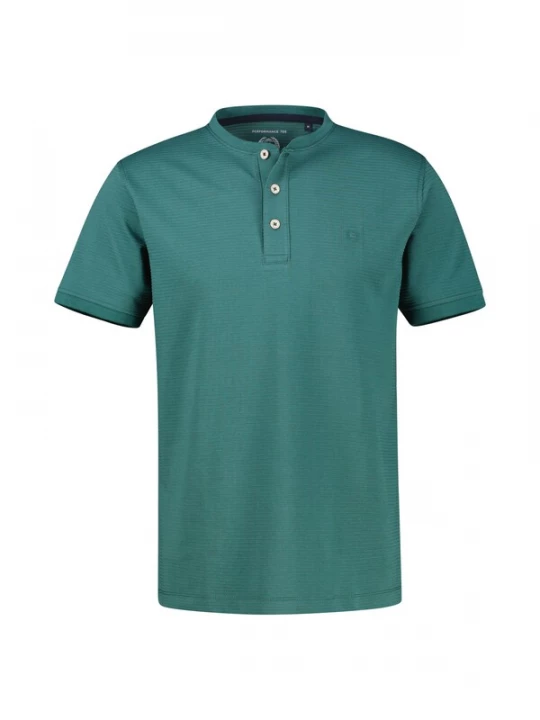 Foto van product LERROS Shirt groen