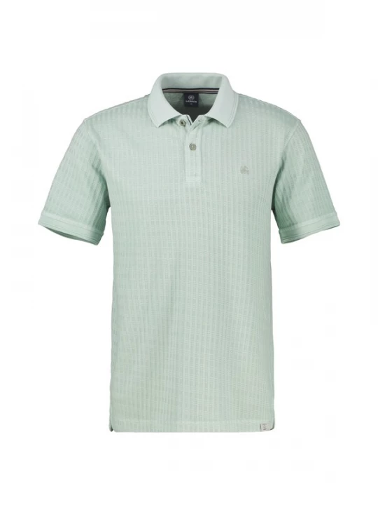 Foto van product LERROS Shirt groen