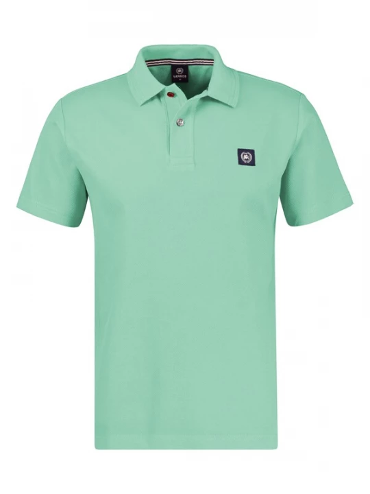 Foto van product LERROS Shirt groen