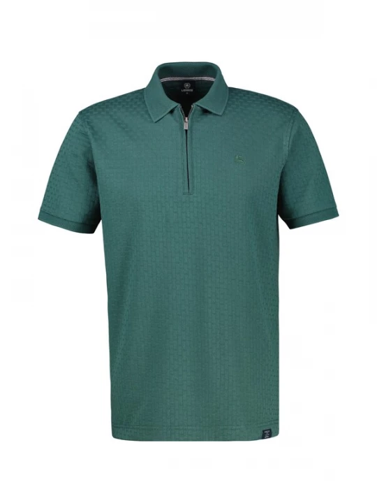 Foto van product LERROS Shirt groen
