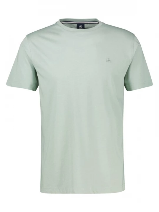 Foto van product LERROS Shirt groen