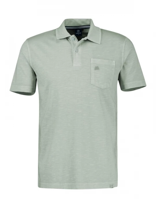 Foto van product LERROS Shirt groen