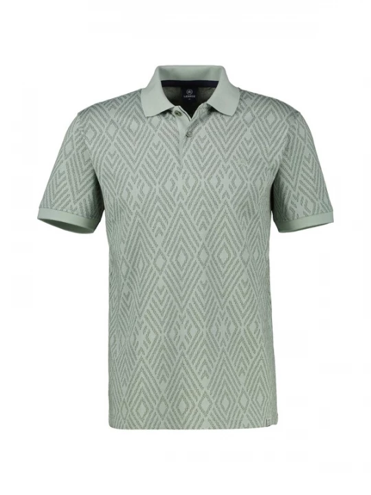 Foto van product LERROS Shirt groen