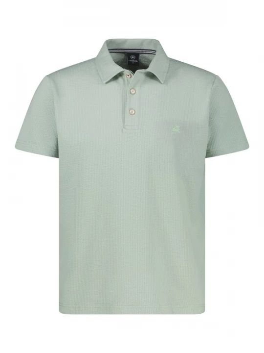 Foto van product LERROS Shirt groen