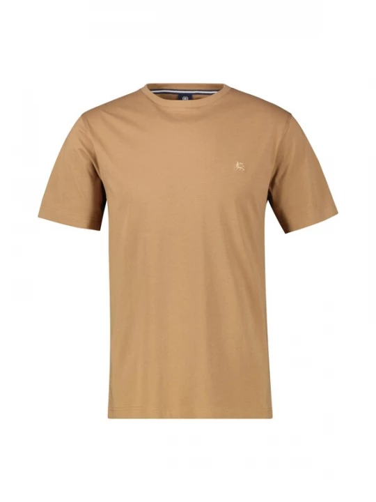 Foto van product LERROS Shirt lichtbruin