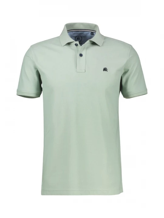 Foto van product LERROS Shirt lichtgroen