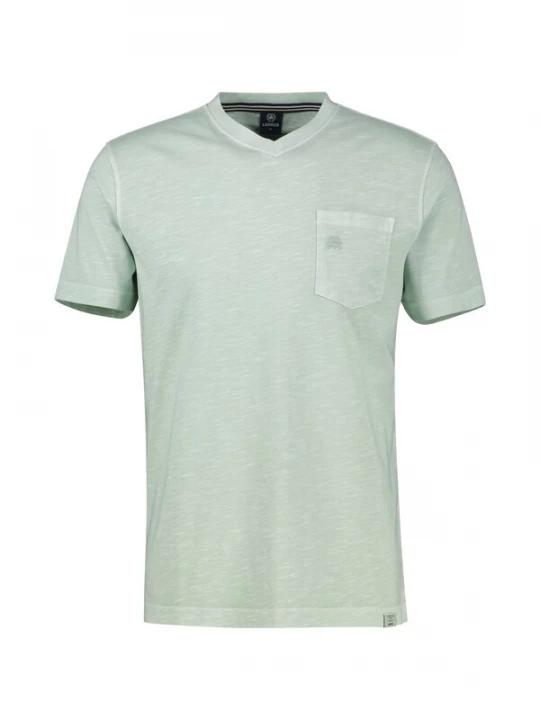 Foto van product LERROS Shirt lichtgroen