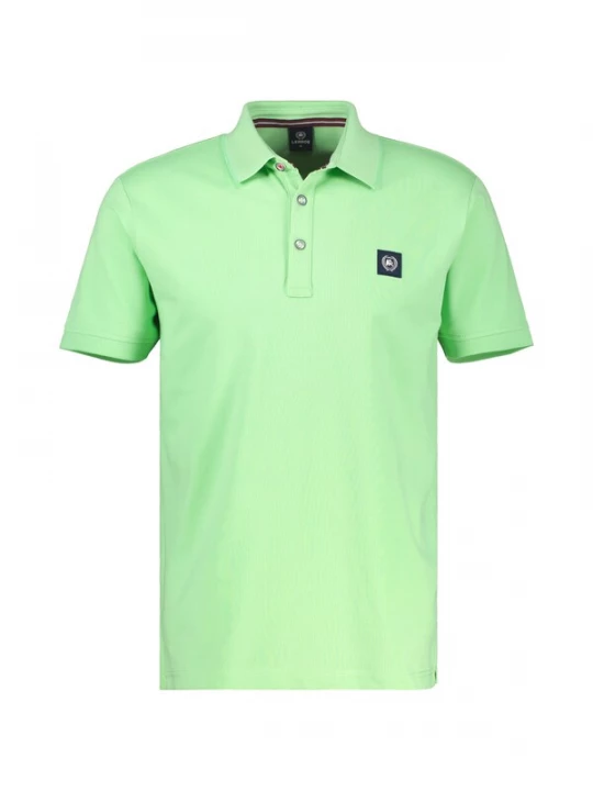 Foto van product LERROS Shirt mintgroen