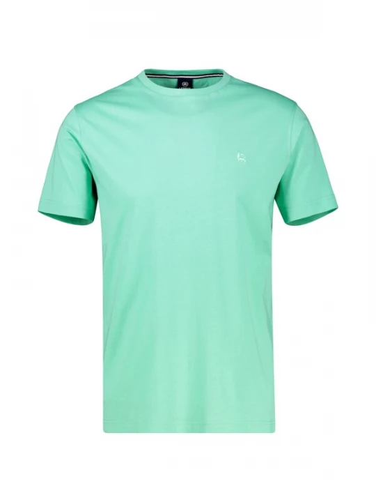 Foto van product LERROS Shirt mintgroen
