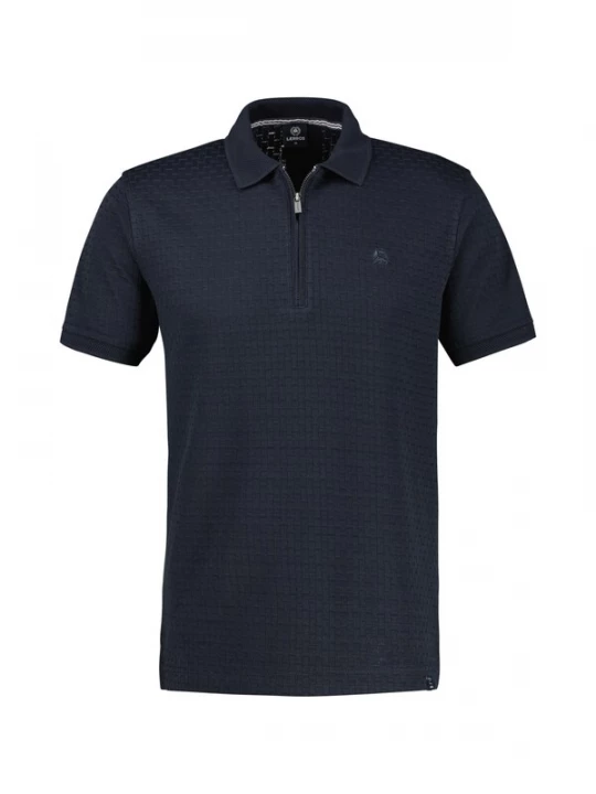 Foto van product LERROS Shirt zwart