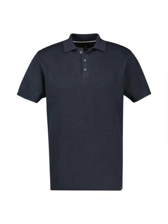 Foto van product LERROS Shirt navy