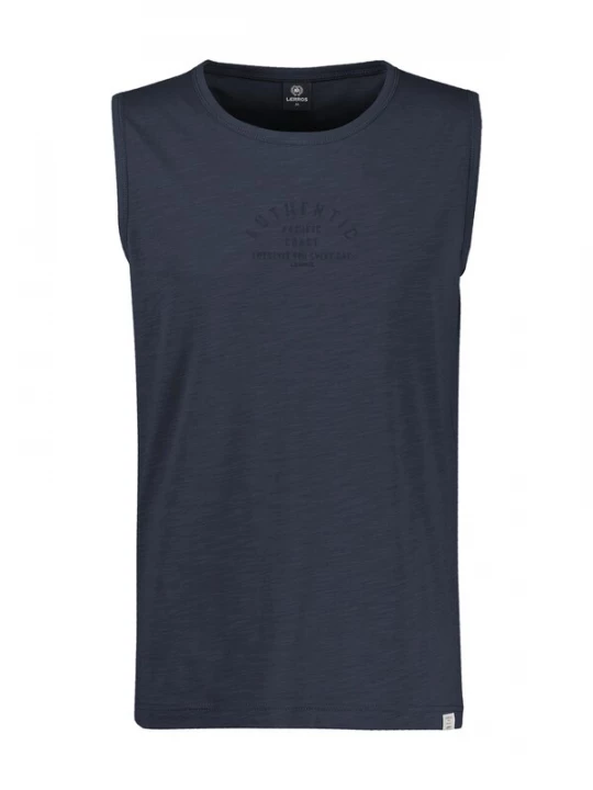 Foto van product LERROS Shirt navy