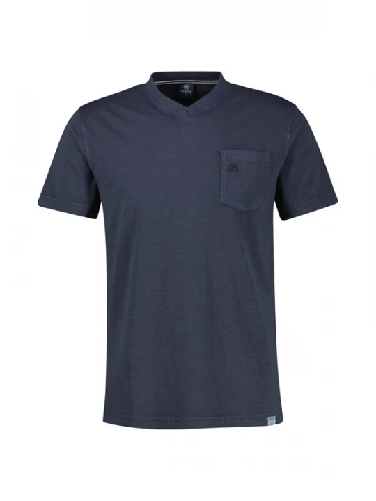 Foto van product LERROS Shirt navy
