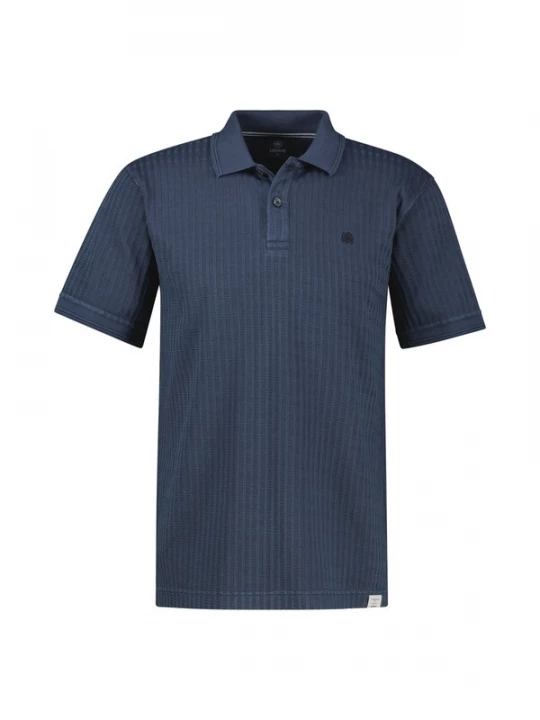 Foto van product LERROS Shirt navy