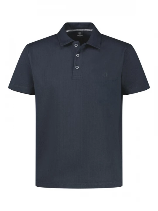 Foto van product LERROS Shirt navy