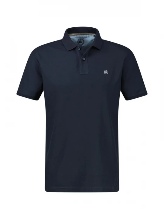 Foto van product LERROS Shirt navy