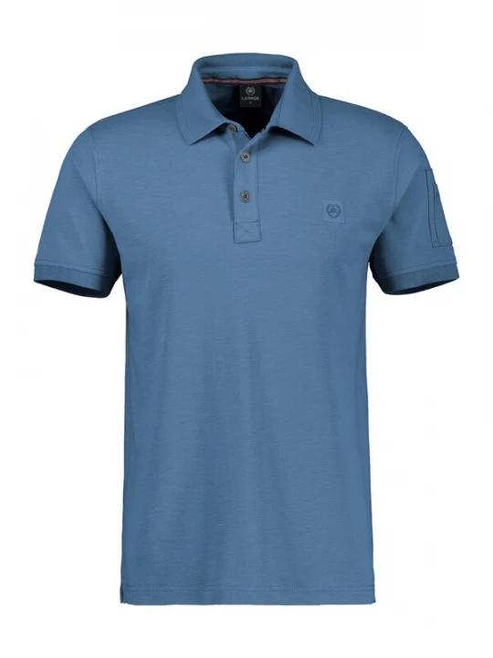 Foto van product LERROS Shirt navy
