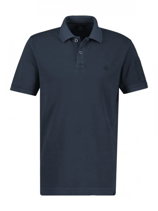 Foto van product LERROS Shirt navy