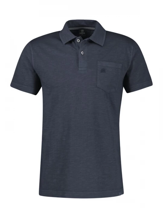 Foto van product LERROS Shirt navy