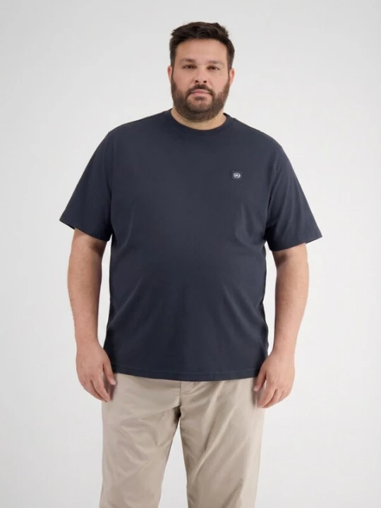 Foto van product LERROS Shirt navy