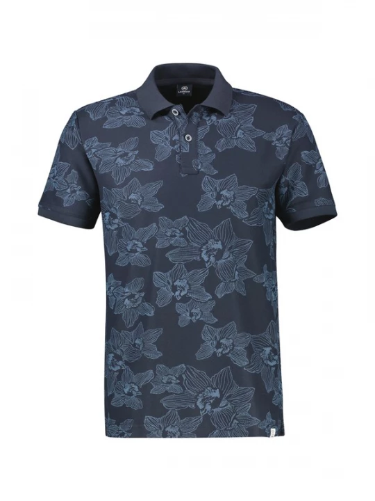 Foto van product LERROS Shirt navy