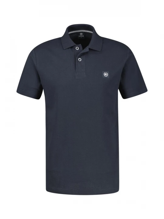 Foto van product LERROS Shirt navy