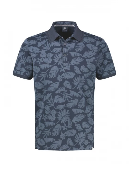 Foto van product LERROS Shirt navy