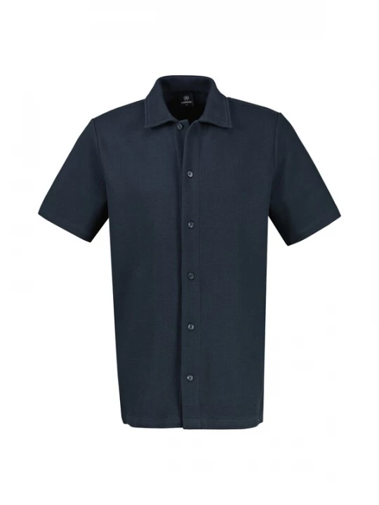 Foto van product LERROS Overhemd navy